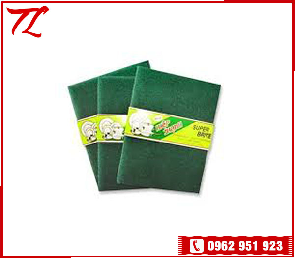 Cước xanh